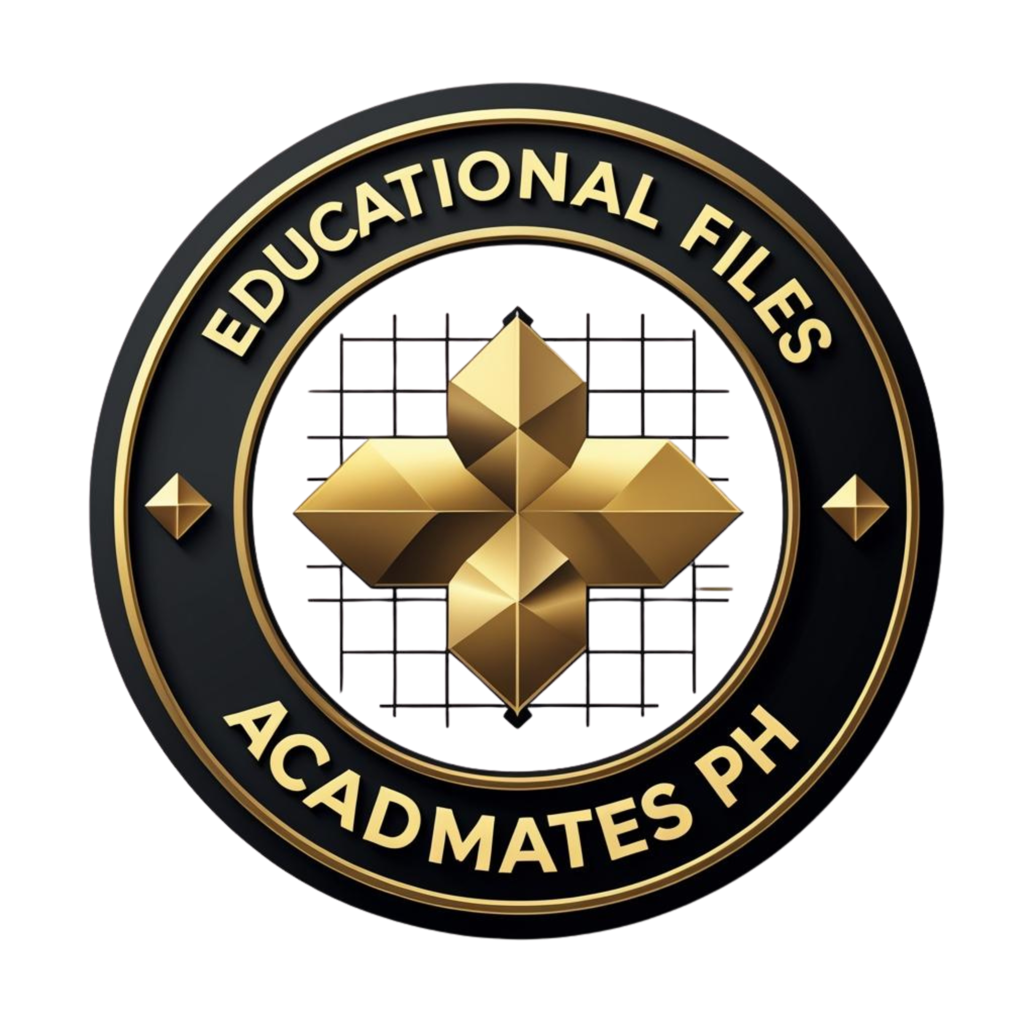 AcadMates PH Logo